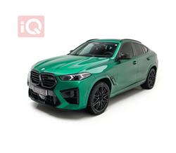 بي ام دبليو X6